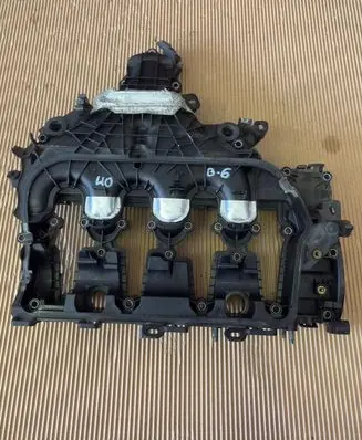 Ford Kuga II Intake manifold 9674394480
