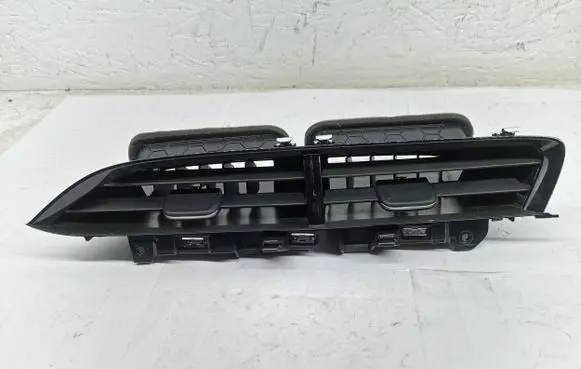 Opel Corsa F Other dashboard part 39198625
