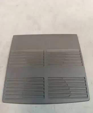 BMW 5 E60 E61 Headlining roof cover 7120627