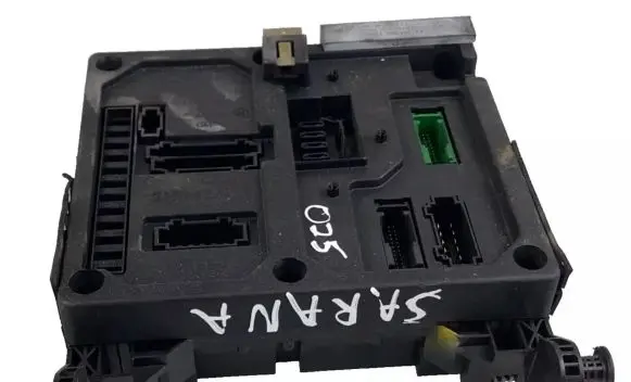 Ford Galaxy Fuse module S108145300H 7M0971882A