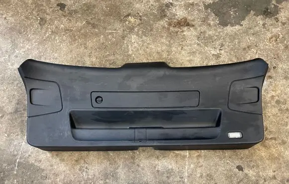 Audi A4 S4 B8 8K Tailgate trim 8K9867979