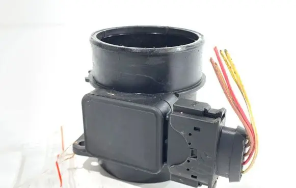 Mercedes-Benz C W203 Mass air flow meter A1110940148