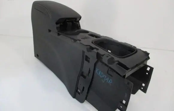 Renault Kadjar Center console 00176225