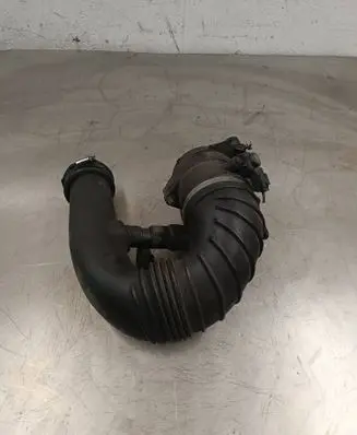 Mercedes-Benz C W203 Turbo air intake inlet pipe/hose A6460940297 A0051536028 A6460940048