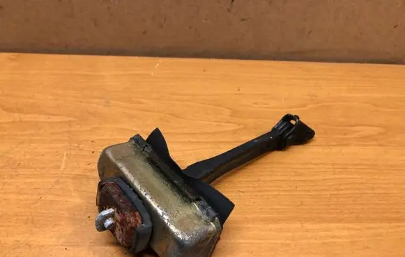 Honda Accord Rear door check strap stopper