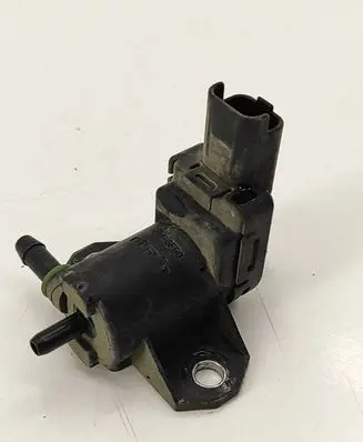 Peugeot 308 Vacuum valve 9688124580 00234054