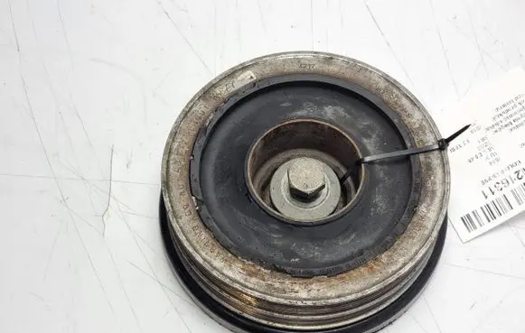 Audi A8 S8 D5 Crankshaft pulley 059105251DG