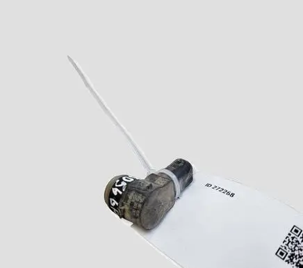 Citroen C4 Grand Picasso Parking PDC sensor 9663650077 0263003302