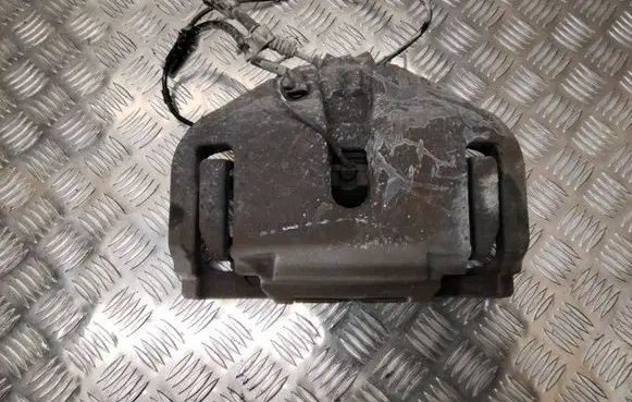 BMW 5 GT F07 Front brake caliper 99109MAV8