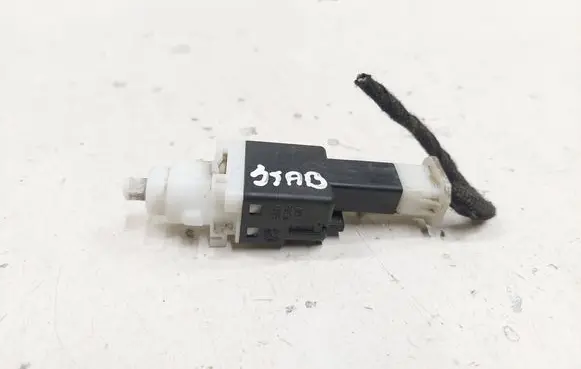 Citroen Jumper Brake pedal sensor switch 10295 46840510
