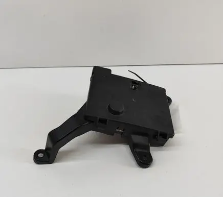 Audi e-tron Fuse module 4KE937548
