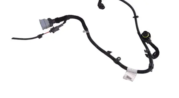 Alfa Romeo Stelvio Other wiring loom 00505518130