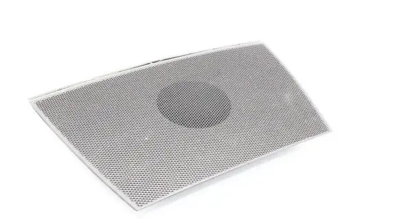 Jaguar I-Pace Dash center speaker trim cover J9D304405A