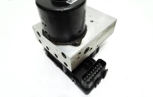 Mercedes-Benz ML W163 ABS Pump 10021096861 344164 Z7R1K18176