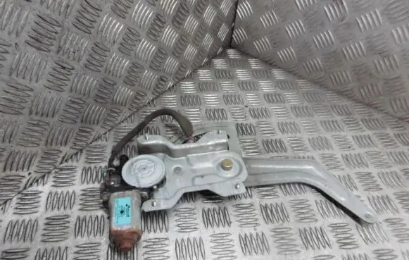 KIA Rio Front door electric window regulator OK30C7356Y