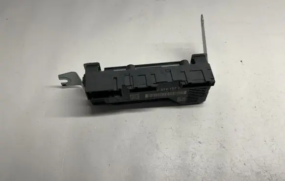 Audi A8 S8 D4 4H Tailgate/trunk control unit/module 4H0959107P