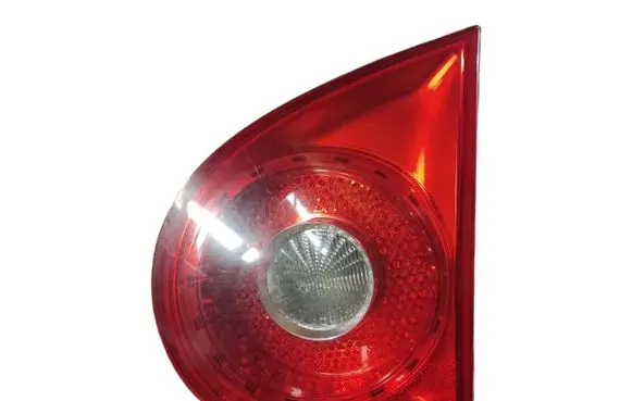 Volkswagen Golf V Tailgate rear/tail lights 1K6945094E 028500204C 28508004