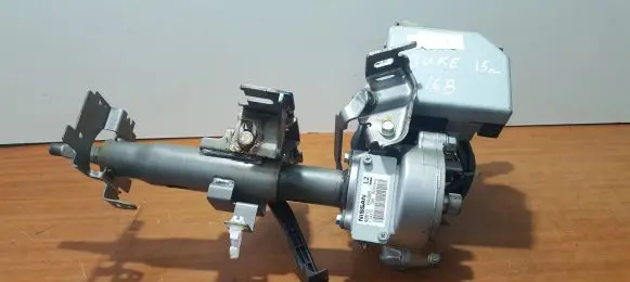 Nissan Juke I F15 Electric power steering pump 48810BA66B 114315