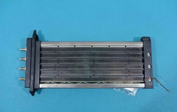 Renault Scenic III - Grand scenic III Interior heater climate box assembly 666601C-C IMPRK824364