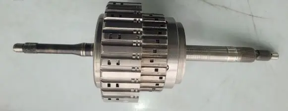 BMW 7 E65 E66 Other gearbox part 