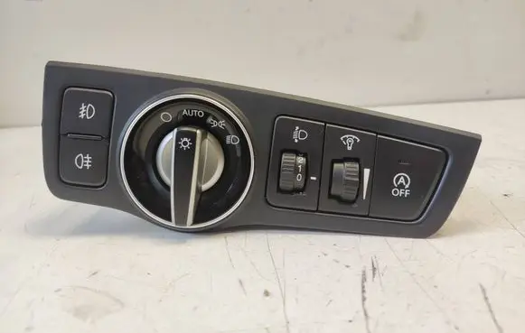Light switch