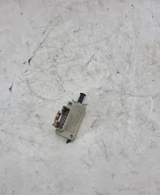Chrysler Pacifica Brake pedal sensor switch 56045043AG