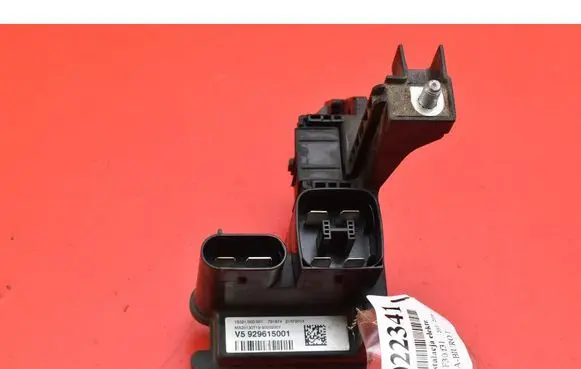 Other wiring loom