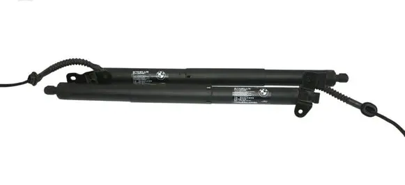 BMW X5 F15 Tailgate/trunk strut/damper 51247294696 7294696 51247294695