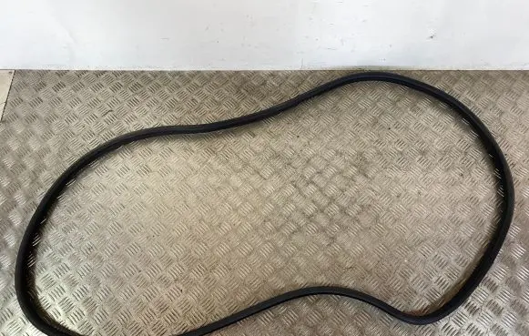 MG ZS Front door rubber seal