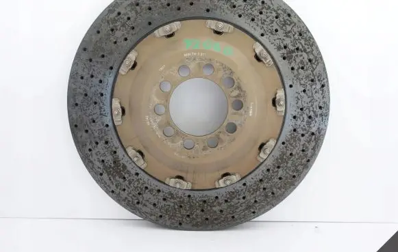 Ferrari 458 Front brake disc XB01811