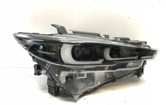 Mazda 6 Headlight/headlamp 51030