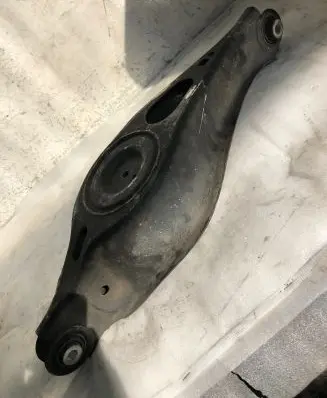 Ford Focus Rear upper control arm/wishbone