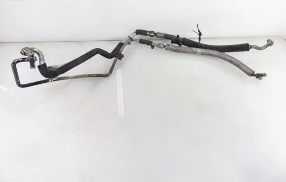 Honda Prelude Air conditioning (A/C) pipe/hose 