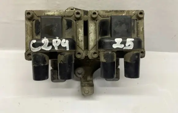 Fiat Seicento/600 High voltage ignition coil 46543230
