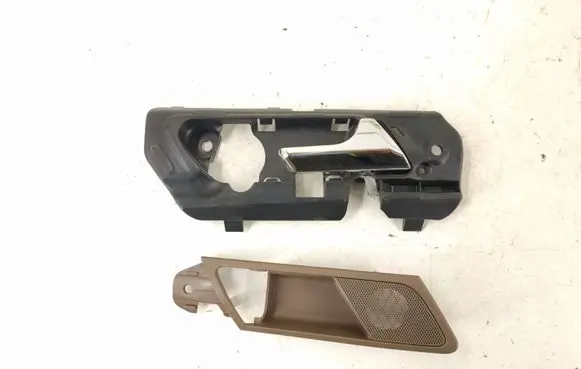 Mercedes-Benz GL X164 Rear door interior handle A1647660864 1647660864