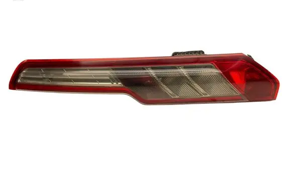 Ford Transit Custom Rear/tail lights BK2113404AC