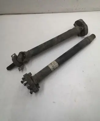 Mercedes-Benz SL R129 Drive shaft (set)