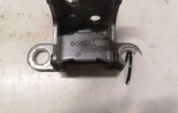 Jaguar S-Type Rear door lower hinge 003D6A