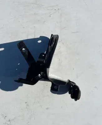 Volkswagen Beetle A5 ABS pump bracket 1K1614233E