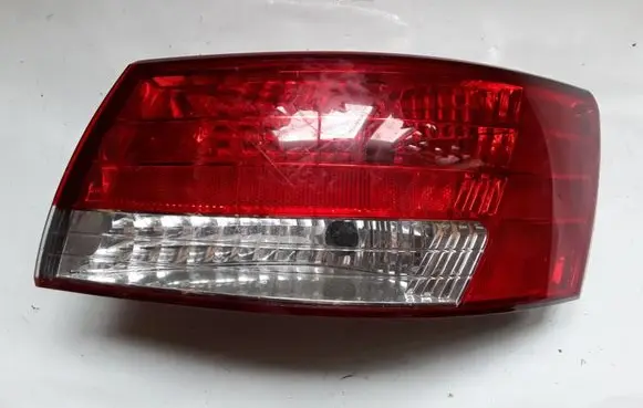 Hyundai Sonata Rear/tail lights NOCODE