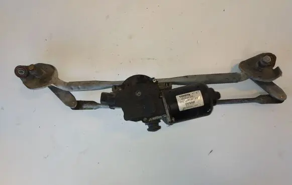 Toyota Corolla Verso E121 Wiper motor 851100F020