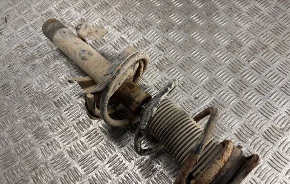 Volvo V50 Front shock absorber/damper