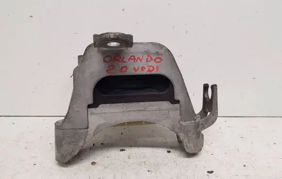 Chevrolet Orlando Gearbox mounting bracket
