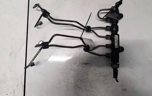 Ford C-MAX I Fuel main line pipe 965492680