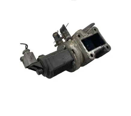 Jeep Cherokee EGR valve 49002016