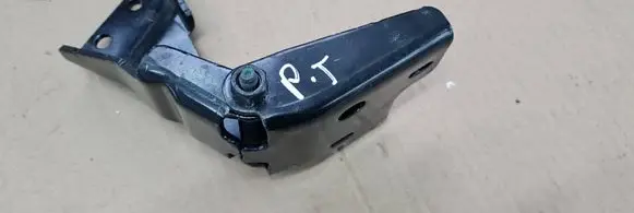 Chrysler Pacifica Sliding door upper top rail 0994AD