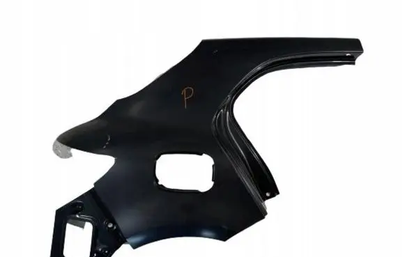 Renault Megane IV Rear quarter panel 760307352R