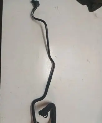 Volvo V70 Vacuum line/pipe/hose 6G912420AMD