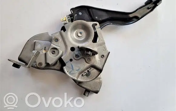 Nissan X-Trail T32 Handbrake/parking brake lever assembly 360104BA0A 360104BB0A