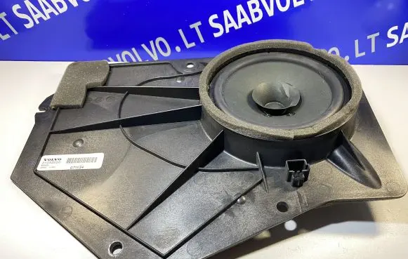 Volvo C30 Rear door speaker 31252250